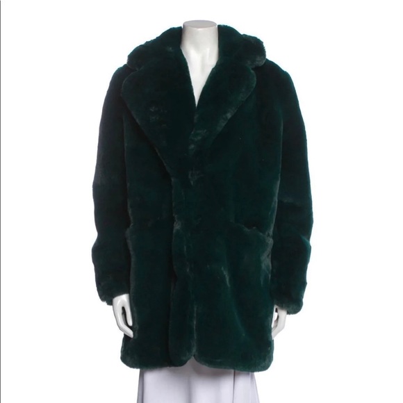 Apparis coat - Picture 3 of 9